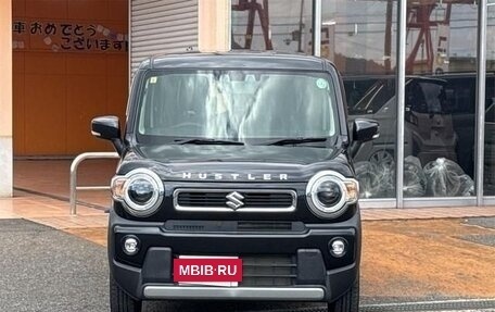 Suzuki Hustler, 2020 год, 865 000 рублей, 2 фотография