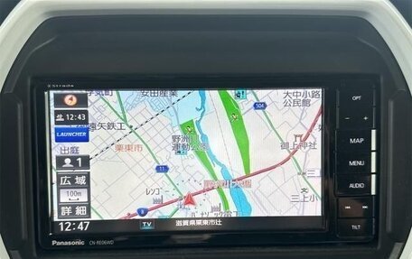 Suzuki Hustler, 2020 год, 865 000 рублей, 15 фотография