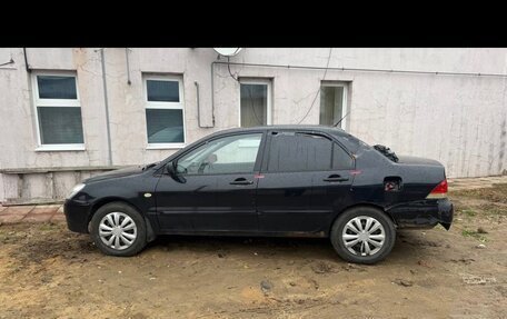 Mitsubishi Lancer IX, 2005 год, 190 000 рублей, 3 фотография
