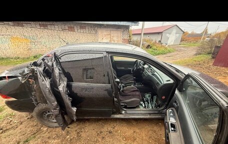 Mitsubishi Lancer IX, 2005 год, 190 000 рублей, 4 фотография