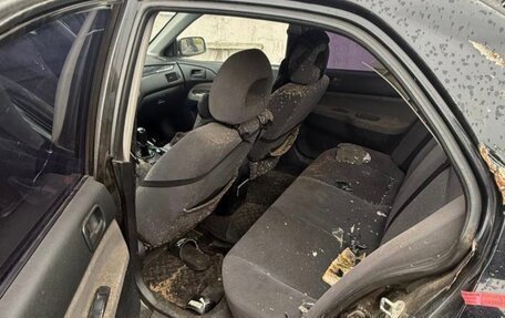 Mitsubishi Lancer IX, 2005 год, 190 000 рублей, 7 фотография