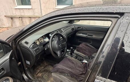 Mitsubishi Lancer IX, 2005 год, 190 000 рублей, 6 фотография