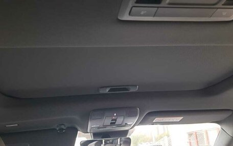 Mazda CX-9 II, 2021 год, 3 500 000 рублей, 11 фотография