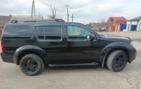 Nissan Pathfinder, 2005 год, 1 000 000 рублей, 3 фотография