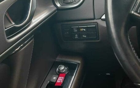 Mazda CX-9 II, 2021 год, 3 500 000 рублей, 8 фотография