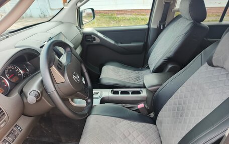 Nissan Pathfinder, 2005 год, 1 000 000 рублей, 13 фотография