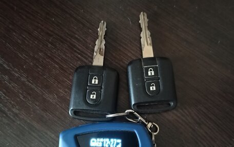 Nissan Pathfinder, 2005 год, 1 000 000 рублей, 12 фотография