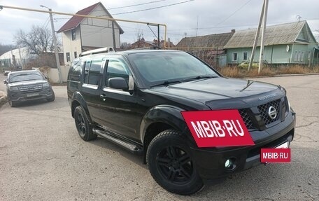 Nissan Pathfinder, 2005 год, 1 000 000 рублей, 2 фотография