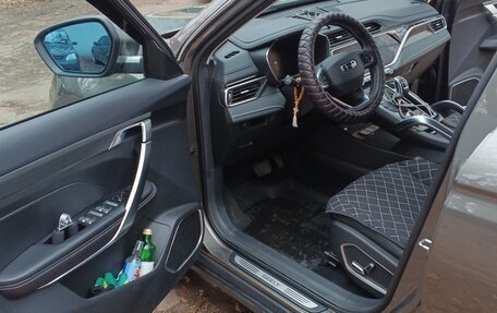 Geely Atlas, 2022 год, 1 700 000 рублей, 12 фотография