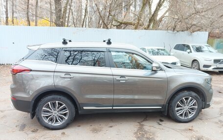 Geely Atlas, 2022 год, 1 700 000 рублей, 8 фотография