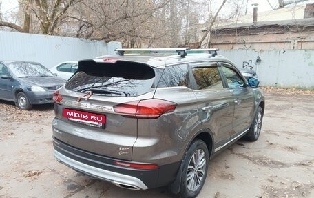 Geely Atlas, 2022 год, 1 700 000 рублей, 7 фотография