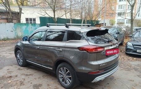 Geely Atlas, 2022 год, 1 700 000 рублей, 5 фотография