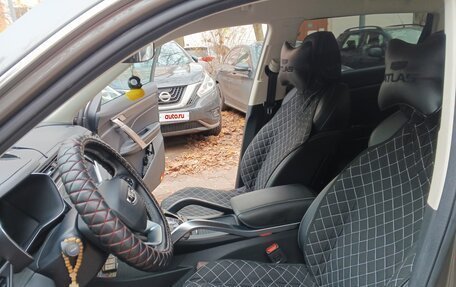 Geely Atlas, 2022 год, 1 700 000 рублей, 14 фотография