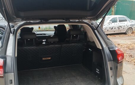 Geely Atlas, 2022 год, 1 700 000 рублей, 18 фотография