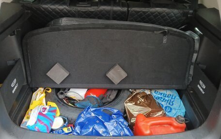 Geely Atlas, 2022 год, 1 700 000 рублей, 17 фотография