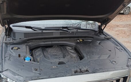 Geely Atlas, 2022 год, 1 700 000 рублей, 19 фотография