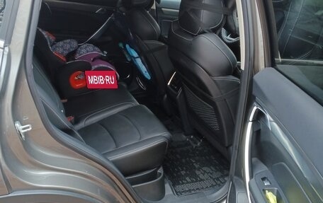 Geely Atlas, 2022 год, 1 700 000 рублей, 9 фотография