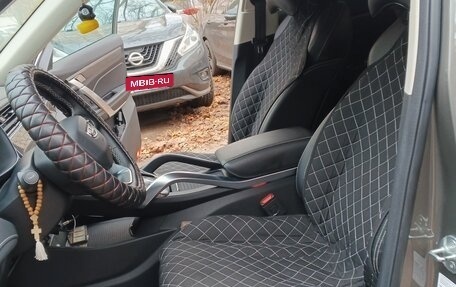 Geely Atlas, 2022 год, 1 700 000 рублей, 15 фотография