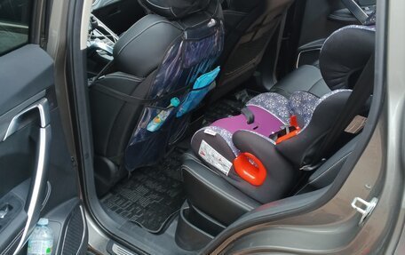 Geely Atlas, 2022 год, 1 700 000 рублей, 10 фотография