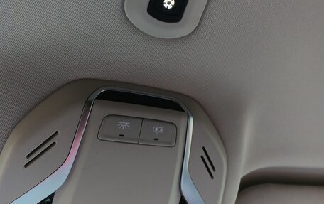 Geely Atlas, 2022 год, 1 700 000 рублей, 26 фотография