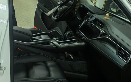 Geely Atlas, 2022 год, 2 280 000 рублей, 4 фотография