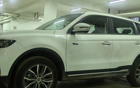 Geely Atlas, 2022 год, 2 280 000 рублей, 3 фотография