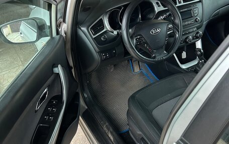 KIA cee'd III, 2012 год, 850 000 рублей, 8 фотография