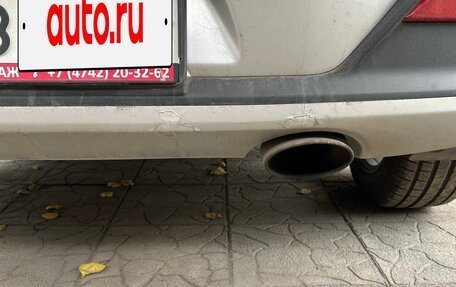 KIA cee'd III, 2012 год, 850 000 рублей, 6 фотография