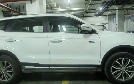 Geely Atlas, 2022 год, 2 280 000 рублей, 2 фотография