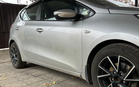 KIA cee'd III, 2012 год, 850 000 рублей, 3 фотография