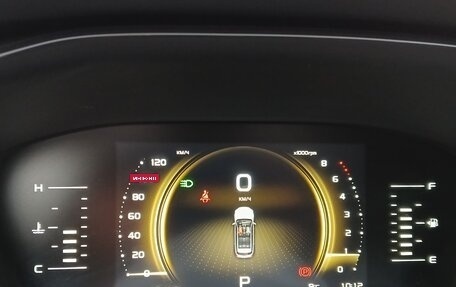 Geely Atlas, 2022 год, 1 700 000 рублей, 24 фотография