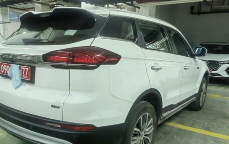 Geely Atlas, 2022 год, 2 280 000 рублей, 7 фотография