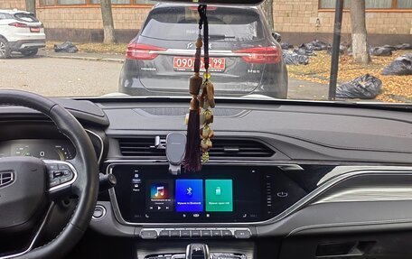 Geely Atlas, 2022 год, 2 280 000 рублей, 12 фотография