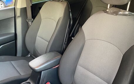 Hyundai Creta I рестайлинг, 2018 год, 1 811 000 рублей, 6 фотография