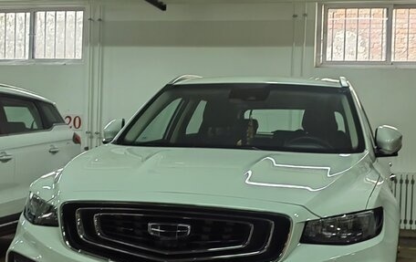 Geely Atlas, 2022 год, 2 280 000 рублей, 13 фотография