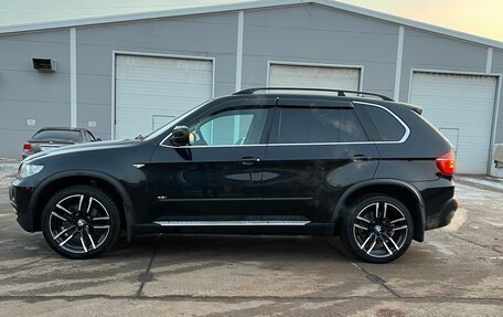 BMW X5, 2007 год, 1 750 000 рублей, 2 фотография