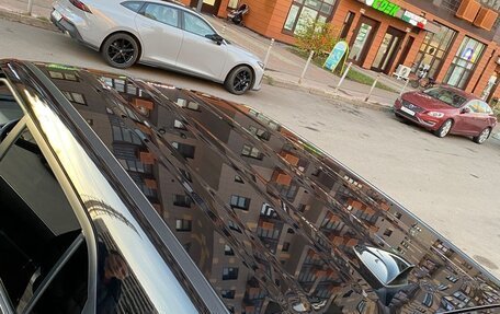 Hyundai Creta I рестайлинг, 2018 год, 1 811 000 рублей, 11 фотография