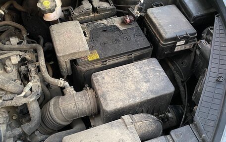 Hyundai Creta I рестайлинг, 2018 год, 1 811 000 рублей, 14 фотография