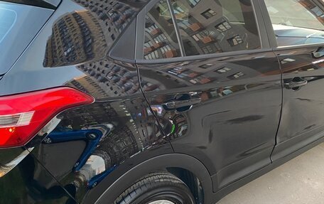 Hyundai Creta I рестайлинг, 2018 год, 1 811 000 рублей, 12 фотография