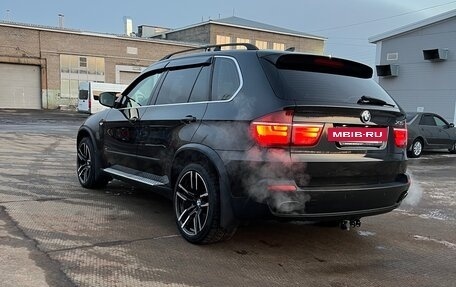 BMW X5, 2007 год, 1 750 000 рублей, 3 фотография