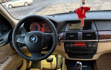 BMW X5, 2007 год, 1 750 000 рублей, 8 фотография