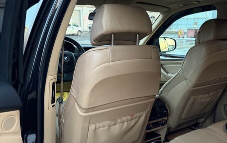 BMW X5, 2007 год, 1 750 000 рублей, 12 фотография