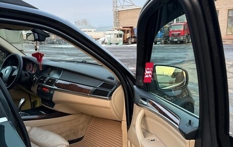 BMW X5, 2007 год, 1 750 000 рублей, 14 фотография