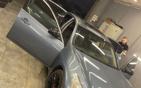 Infiniti G, 2007 год, 900 000 рублей, 6 фотография