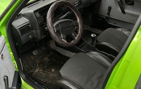 Volkswagen Golf II, 1989 год, 320 000 рублей, 8 фотография