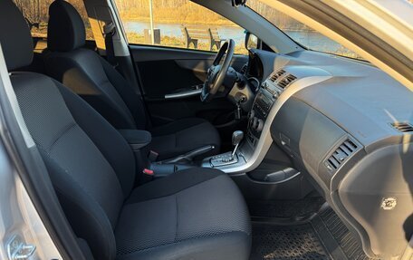 Toyota Corolla, 2012 год, 1 450 000 рублей, 7 фотография