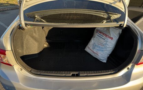 Toyota Corolla, 2012 год, 1 450 000 рублей, 11 фотография