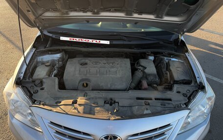 Toyota Corolla, 2012 год, 1 450 000 рублей, 12 фотография