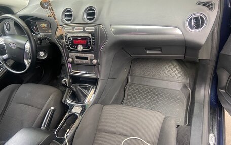 Ford Mondeo IV, 2010 год, 850 000 рублей, 3 фотография