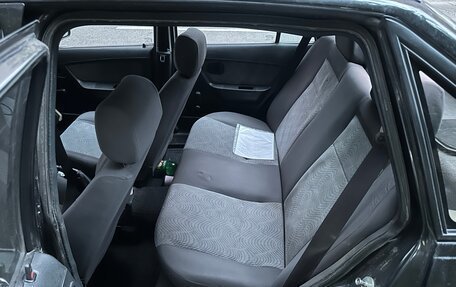 Daewoo Nexia I рестайлинг, 2010 год, 155 000 рублей, 5 фотография